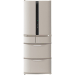 image:2 R-F480D 冷蔵庫 日立