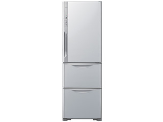 image:2 R-K370EV 冷蔵庫 日立