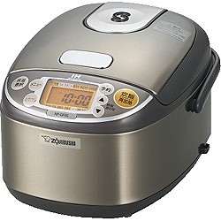 image:1 NP-GF05 炊飯器 象印