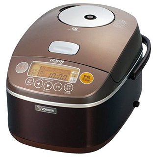 image:1 NP-BB18 炊飯器 象印