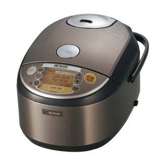 image:1 NP-NY18 炊飯器 象印