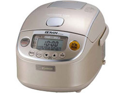 image:1 NP-RD05 炊飯器 象印