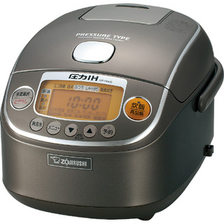 image:1 NP-RH05 炊飯器 象印