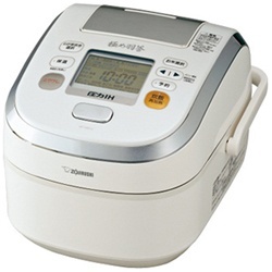 image:1 NP-WB10 炊飯器 象印