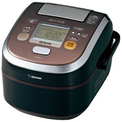 image:2 NP-WB10 炊飯器 象印