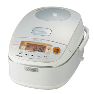 image:1 NP-BC18 炊飯器 象印