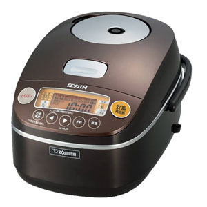 image:2 NP-BC18 炊飯器 象印