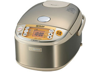 image:1 NP-HH10 炊飯器 象印