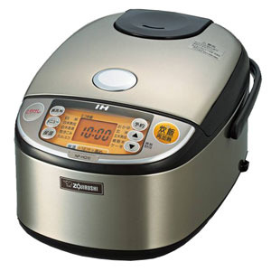 image:1 NP-HQ18 炊飯器 象印