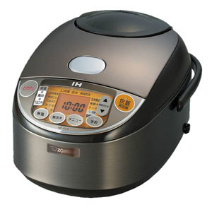 image:1 NP-VL10 炊飯器 象印