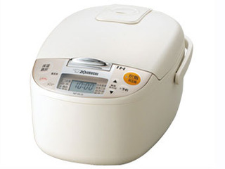 image:1 NP-XA10 炊飯器 象印