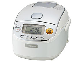 image:1 NP-RW05 炊飯器 象印