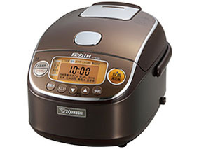 image:1 NP-RJ05 炊飯器 象印