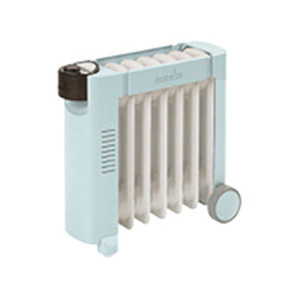 image:3 NF-M7U オイルヒーター ユーレックス