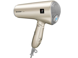 image:1 IF-PB1 ドライヤー シャープ