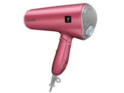 image:2 IF-PB1 ドライヤー シャープ