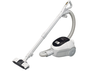 image:1 VC-PC8 掃除機 東芝