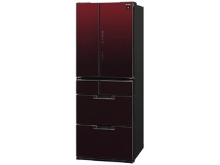 image:1 SJ-GF50A 冷蔵庫 シャープ