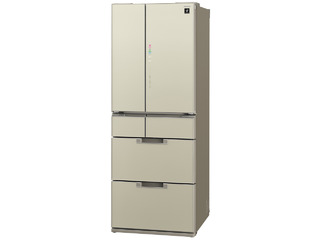 image:2 SJ-GF50A 冷蔵庫 シャープ