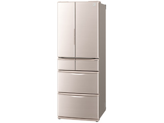 image:2 SJ-XF47A 冷蔵庫 シャープ