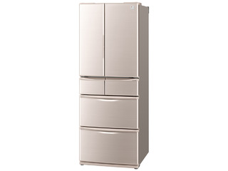 image:1 SJ-XF44A 冷蔵庫 シャープ