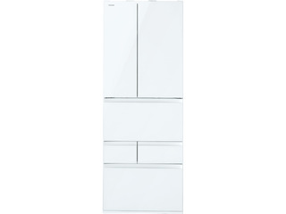 image:1 GR-H610FV 冷蔵庫 東芝
