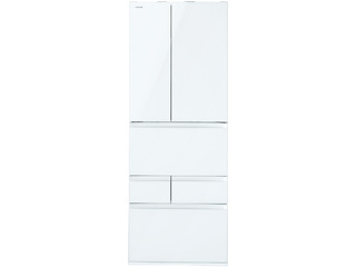 image:1 GR-H560FV 冷蔵庫 東芝