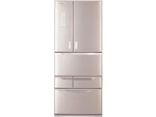 image:2 GR-H62FX 冷蔵庫 東芝