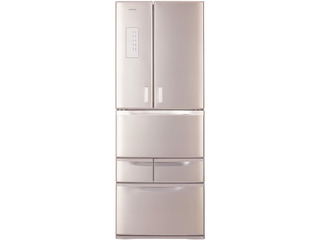 image:2 GR-H56FX 冷蔵庫 東芝