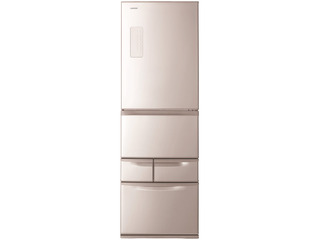 image:2 GR-H43G 冷蔵庫 東芝