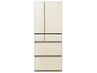 image:3 NR-F470PV 冷蔵庫 パナソニック