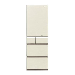 image:2 NR-E430GV 冷蔵庫 パナソニック