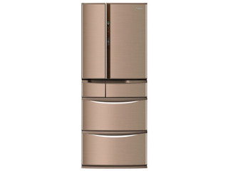 image:2 NR-F470V 冷蔵庫 パナソニック