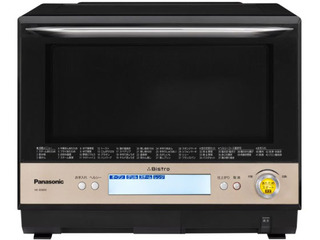 image:1 NE-BS800 オーブンレンジ パナソニック