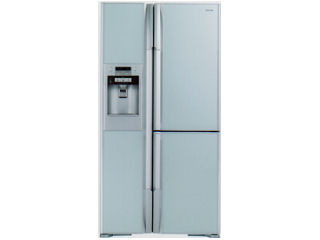 image:1 R-SBS6200 冷蔵庫 日立