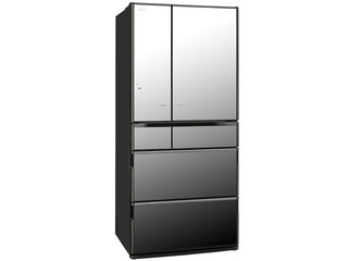 image:2 R-X6700E 冷蔵庫 日立