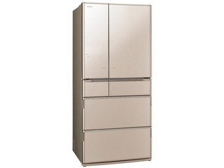 image:3 R-X6700E 冷蔵庫 日立