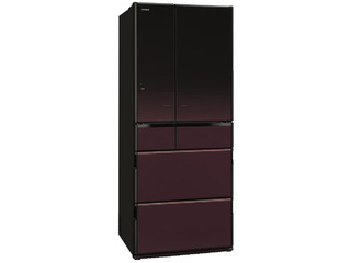 image:1 R-X6200E 冷蔵庫 日立