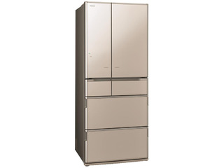 image:2 R-X6200E 冷蔵庫 日立