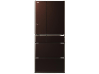 image:1 R-G6200E 冷蔵庫 日立