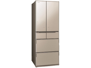 image:2 R-X5700E 冷蔵庫 日立