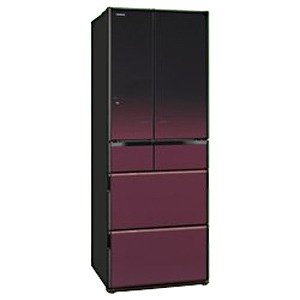 image:1 R-X5200E 冷蔵庫 日立