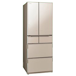 image:2 R-X5200E 冷蔵庫 日立