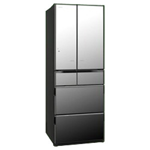 image:3 R-X5200E 冷蔵庫 日立